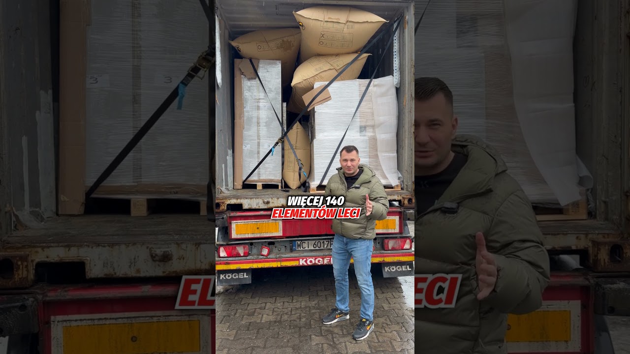 Kuchnie z Elbląga właśnie ruszyły w podr&oacute;ż do Tajlandii! #Meble #Kuchnia