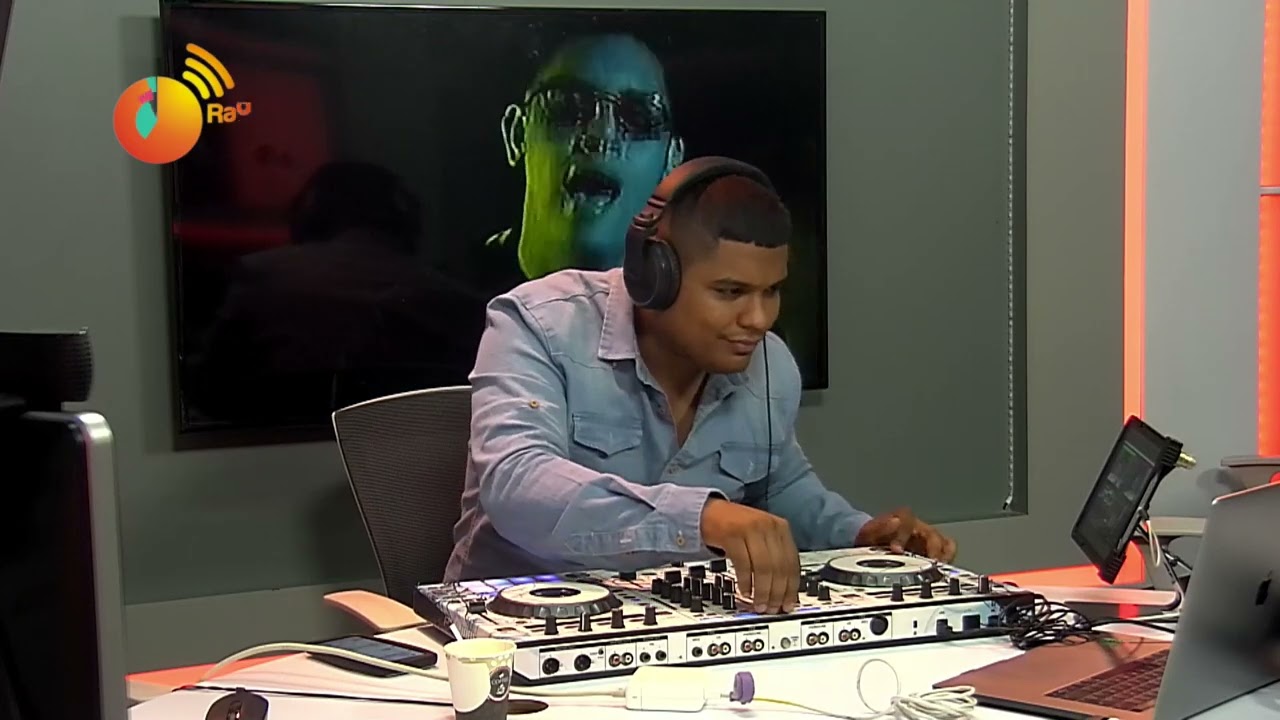 #VIDEOMIX PLENA TRAS PLENA VOL.3 REGGAE RETRO PANAMA VIDEOMIX - VJ JUAN DIEGO
