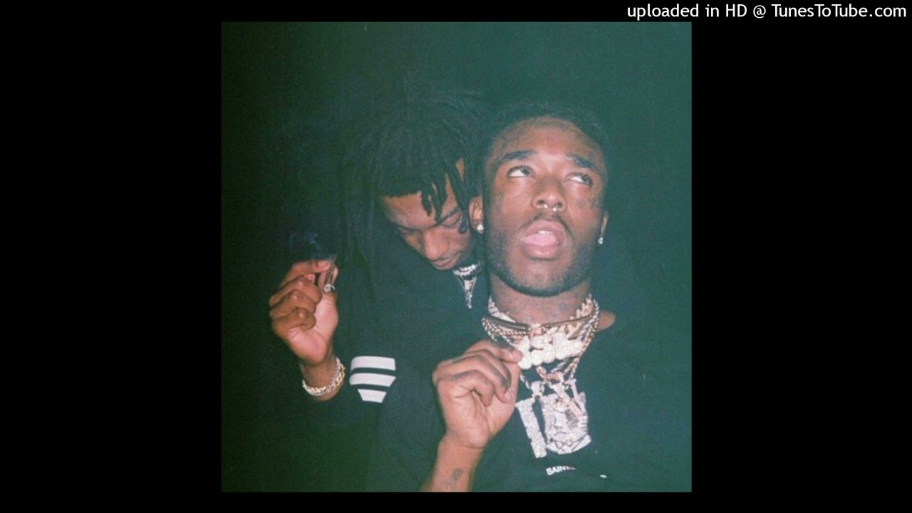 LIL UZI VERT X PLAYBOI CARTI TYPE BEAT ~ GOOD CREDIT