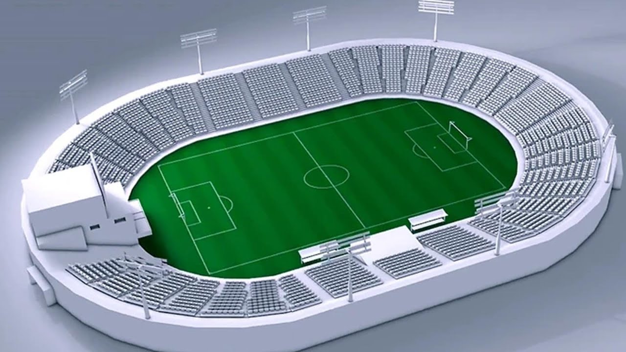 Ferizaj: Nënshkruhet kontrata për stadiumin 17 milionë euro