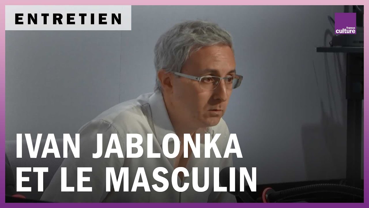 Comment réinventer le masculin après #MeToo ?