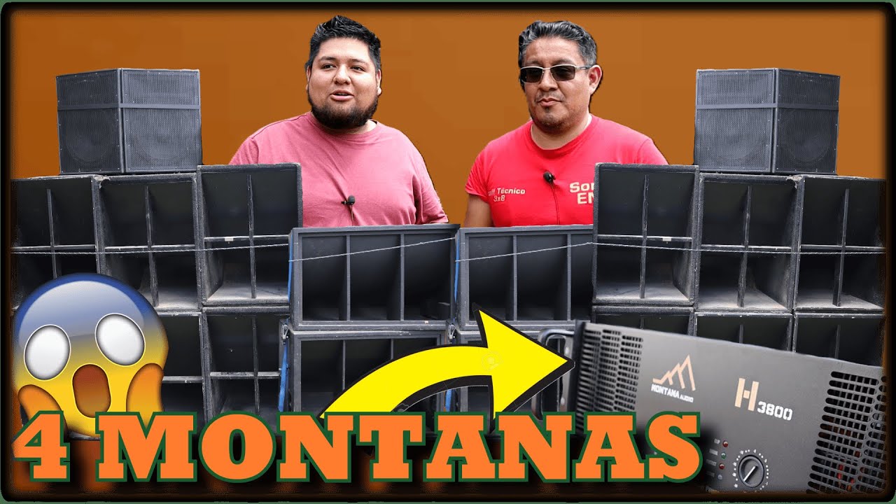 ‼️VISITAMOS A SONIDO ENKI 2 AÑOS DESPUES.. MIRA EL EQUIPO QUE TIENE AHORA ‼️SUENA INCREIBLE😲🔊☠️‼️