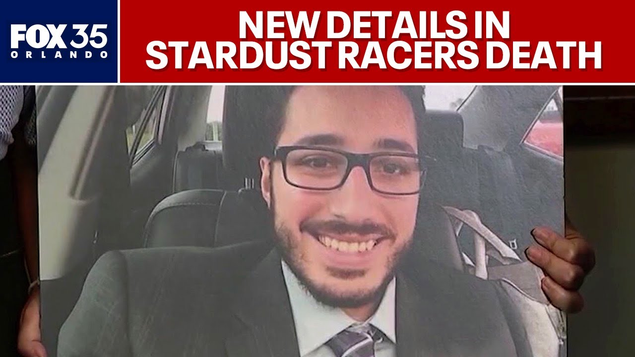 Kevin Rodriguez Zavala: New details in Epic Universe roller coaster death case
