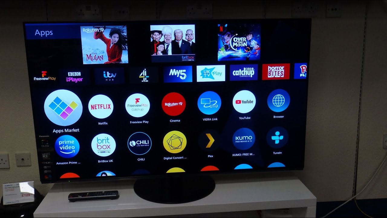 TV Buying Guide  - 10 Things To Consider Before Purchasing A TV