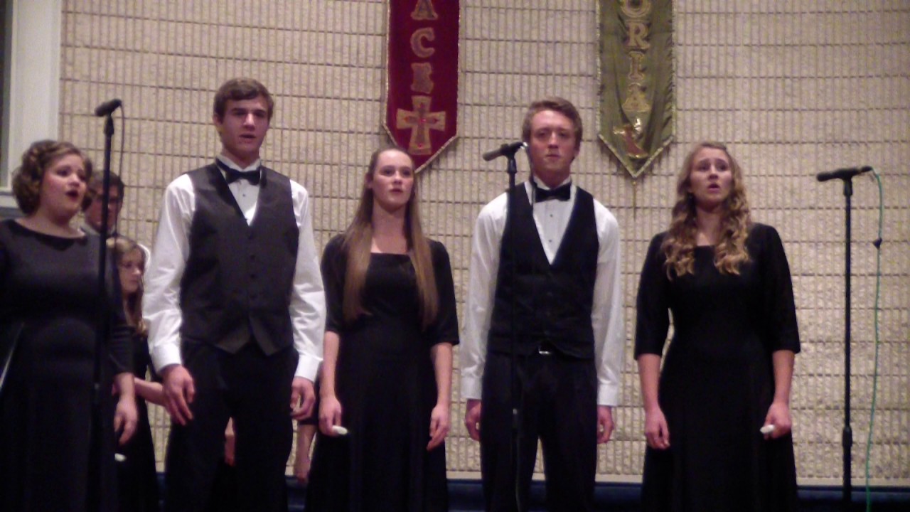 HP Mixed Sextet