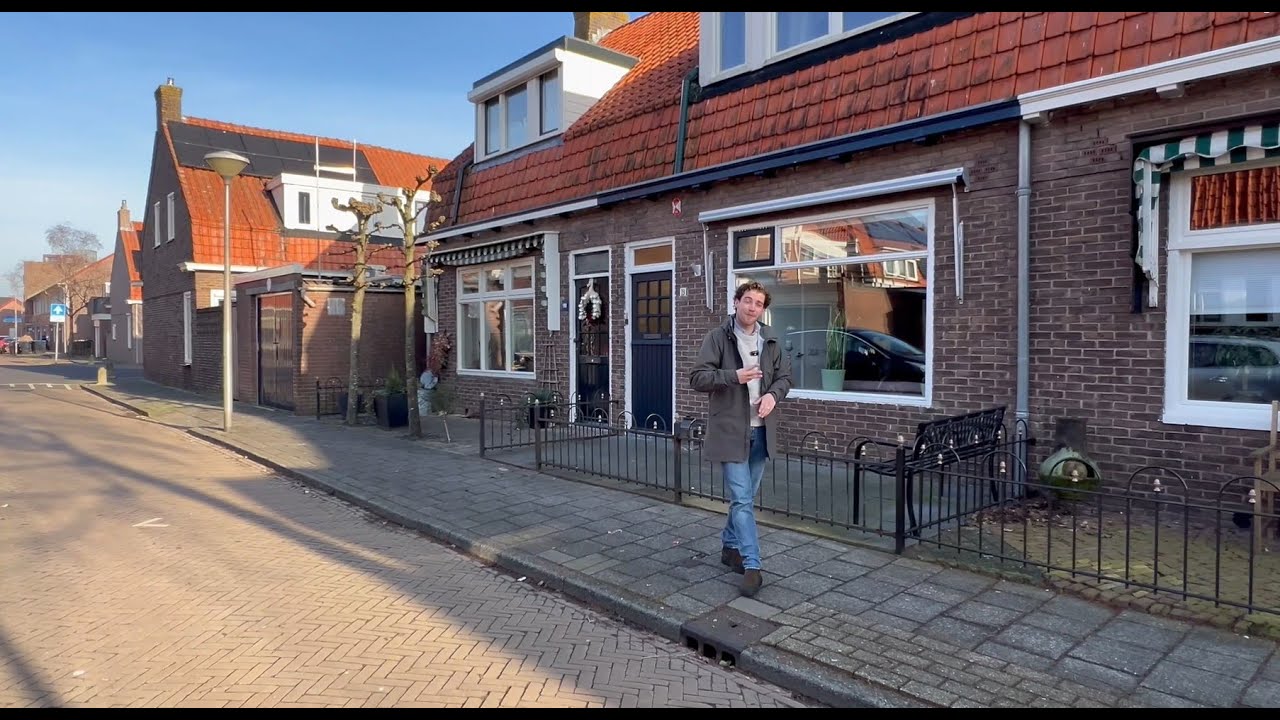 Prins Bernhardstraat 19 Kampen