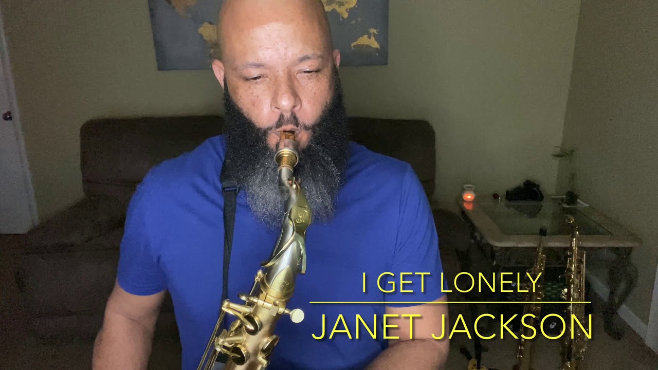 Sax Compilation #6 I Get Lonley - @janetjackson/Versace On The Floor-@brunomars/For The Love Of You
