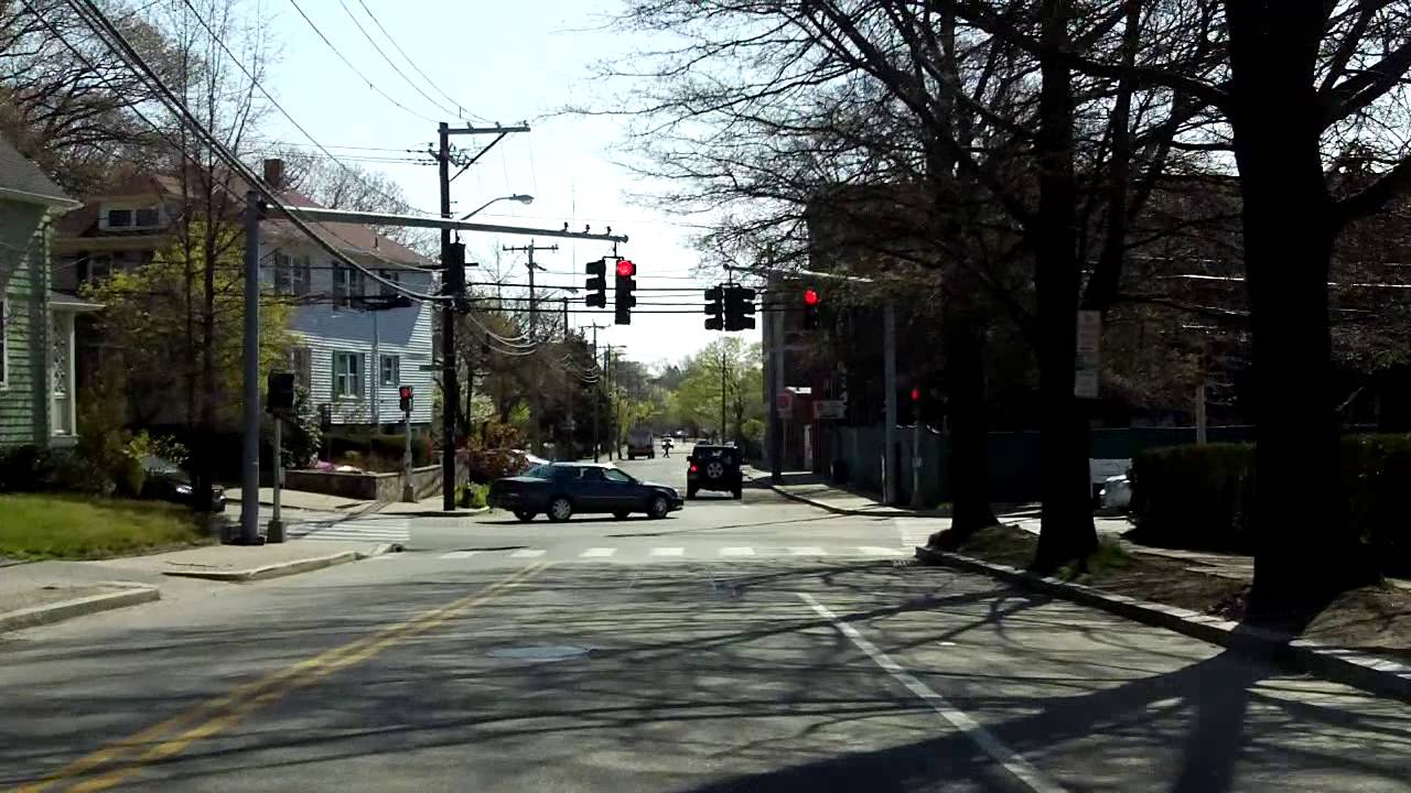 Providence East Side 1