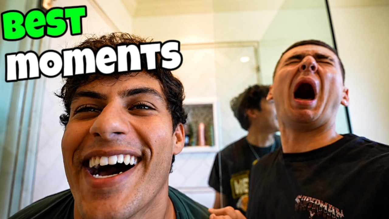 CORE Boys Best Moments Before CORE.