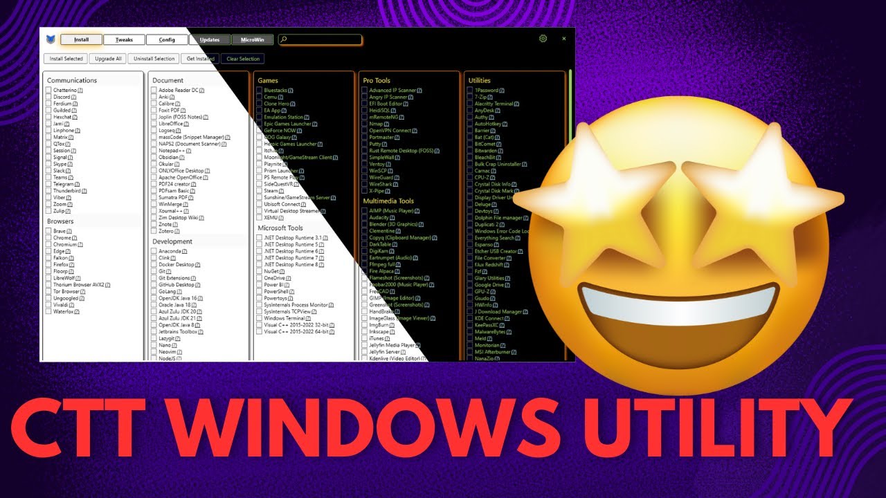 This Free Windows Tool Does EVERYTHING You Need!