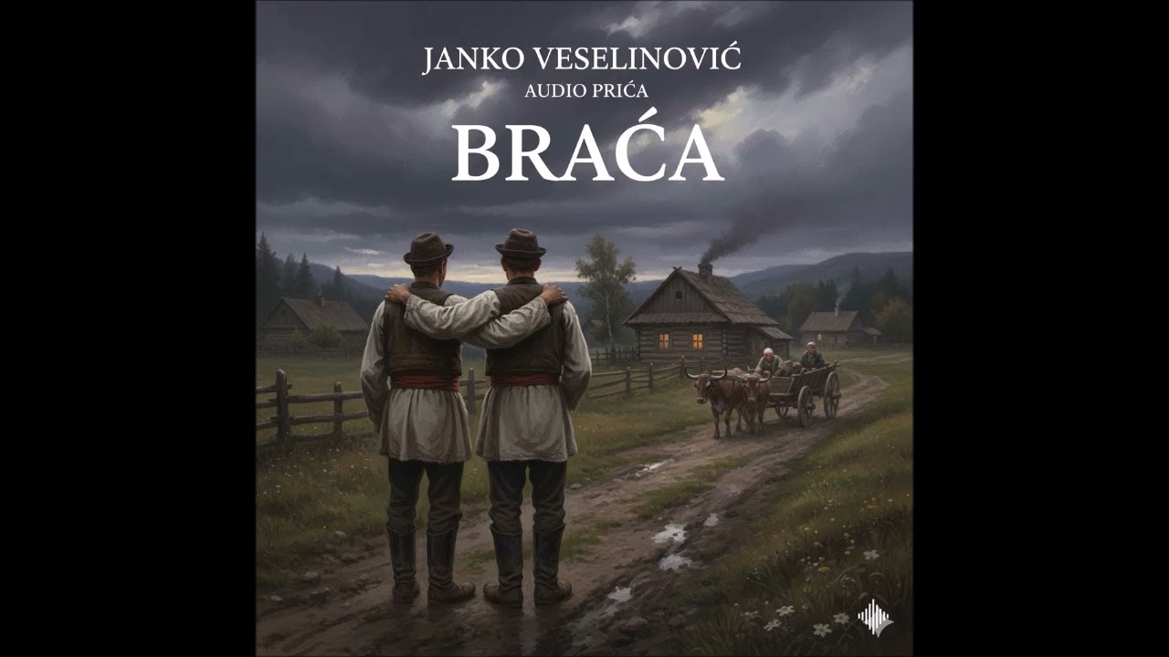 Janko Veselinović - Braća