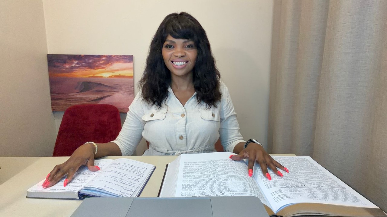 Day 57 Zoe Daily Devotions 26 Feb 26: Living for God’s Glory