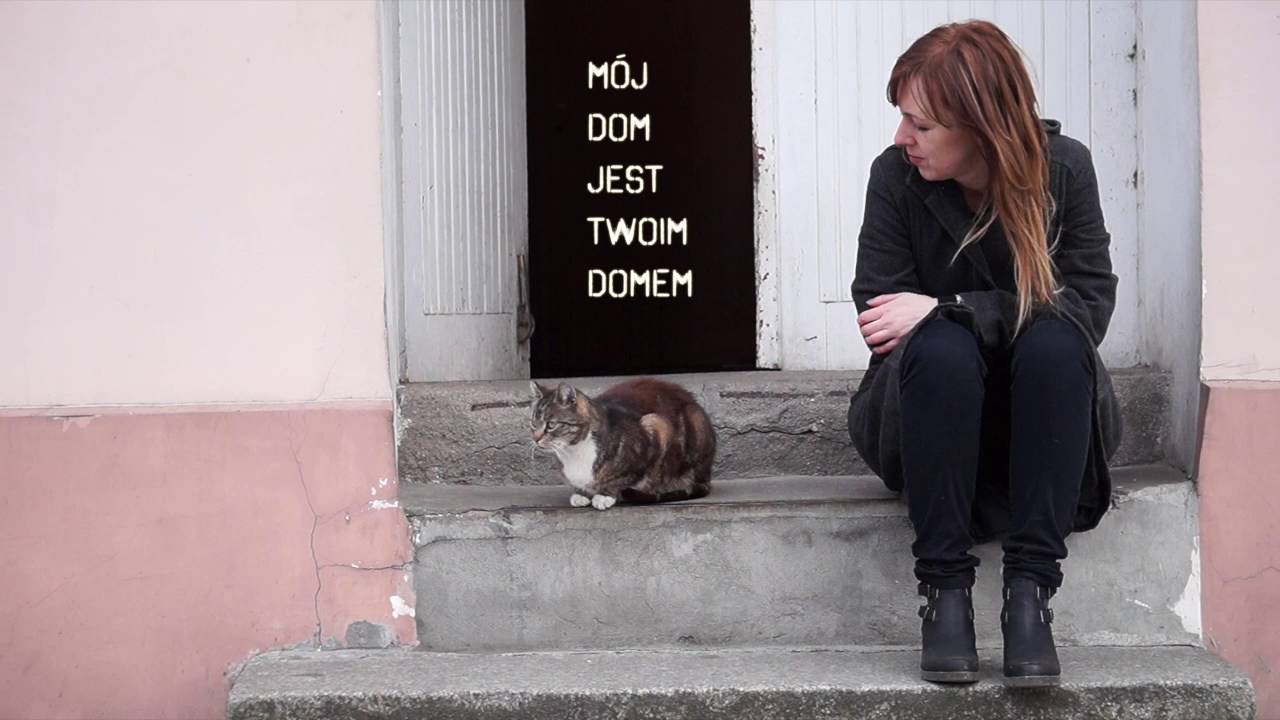 FISHECLECTIC St&oacute;ł (Official Lyric Video)