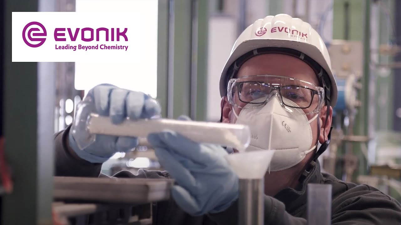 HPPO - 20 Years of Cooperation | Evonik