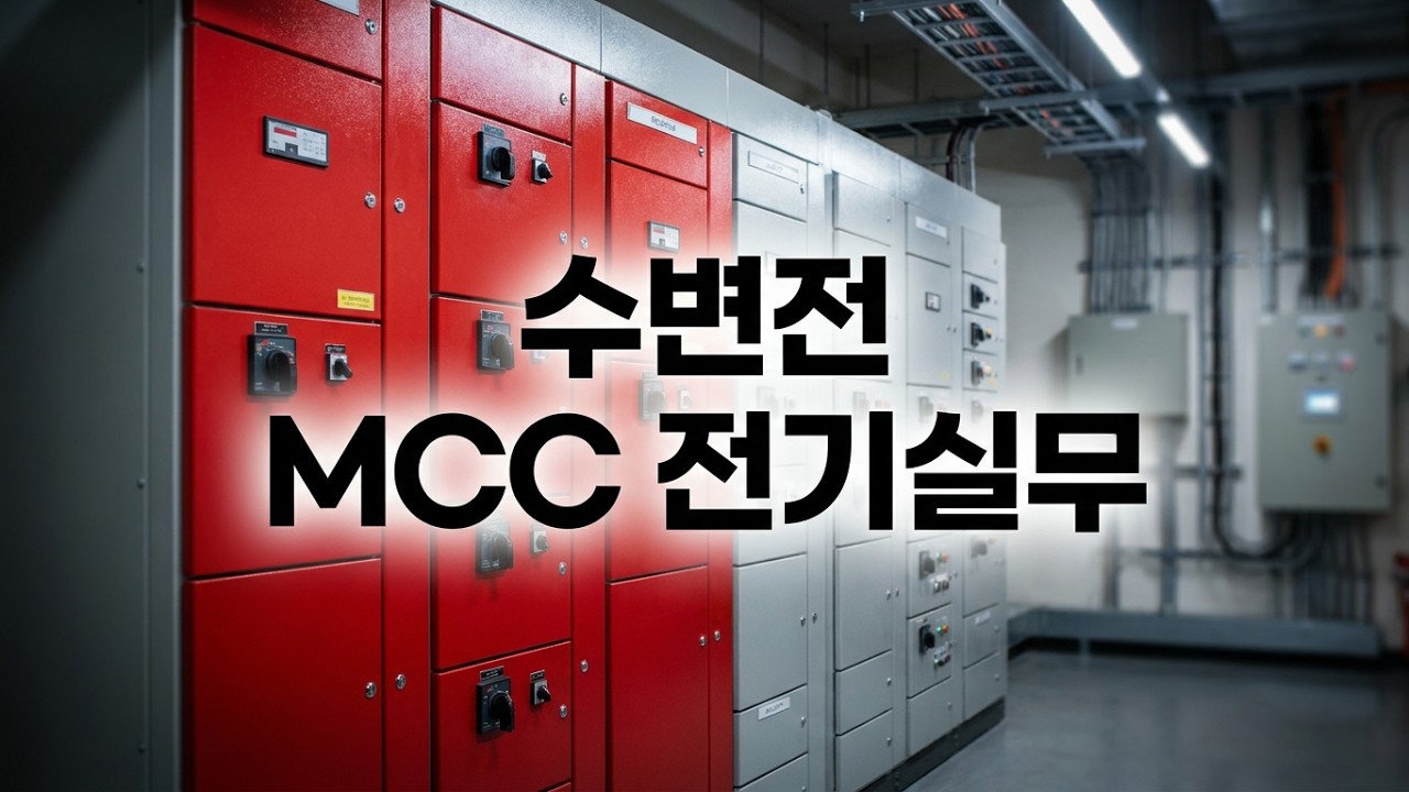 22_폴리텍 수변전 MCC 발표자료(15장)