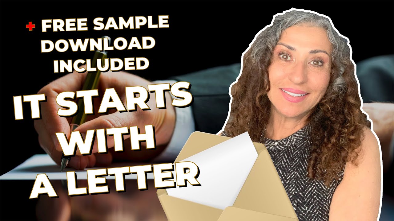 How Do You Write A Hardship Letter?&nbsp;That Gets Results: Step-by-Step Guide