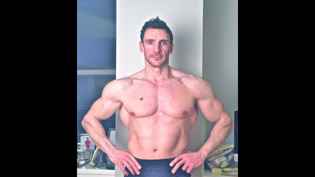 Back Workout How to get Big Lats How to get a Big Back Best Exercises for a Big Back