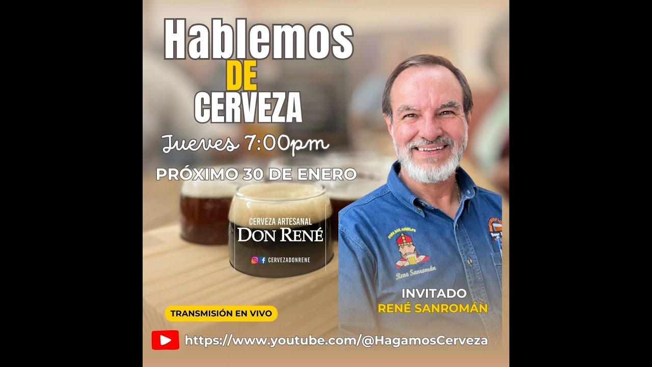 Hablemos de Cerveza capítulo 8