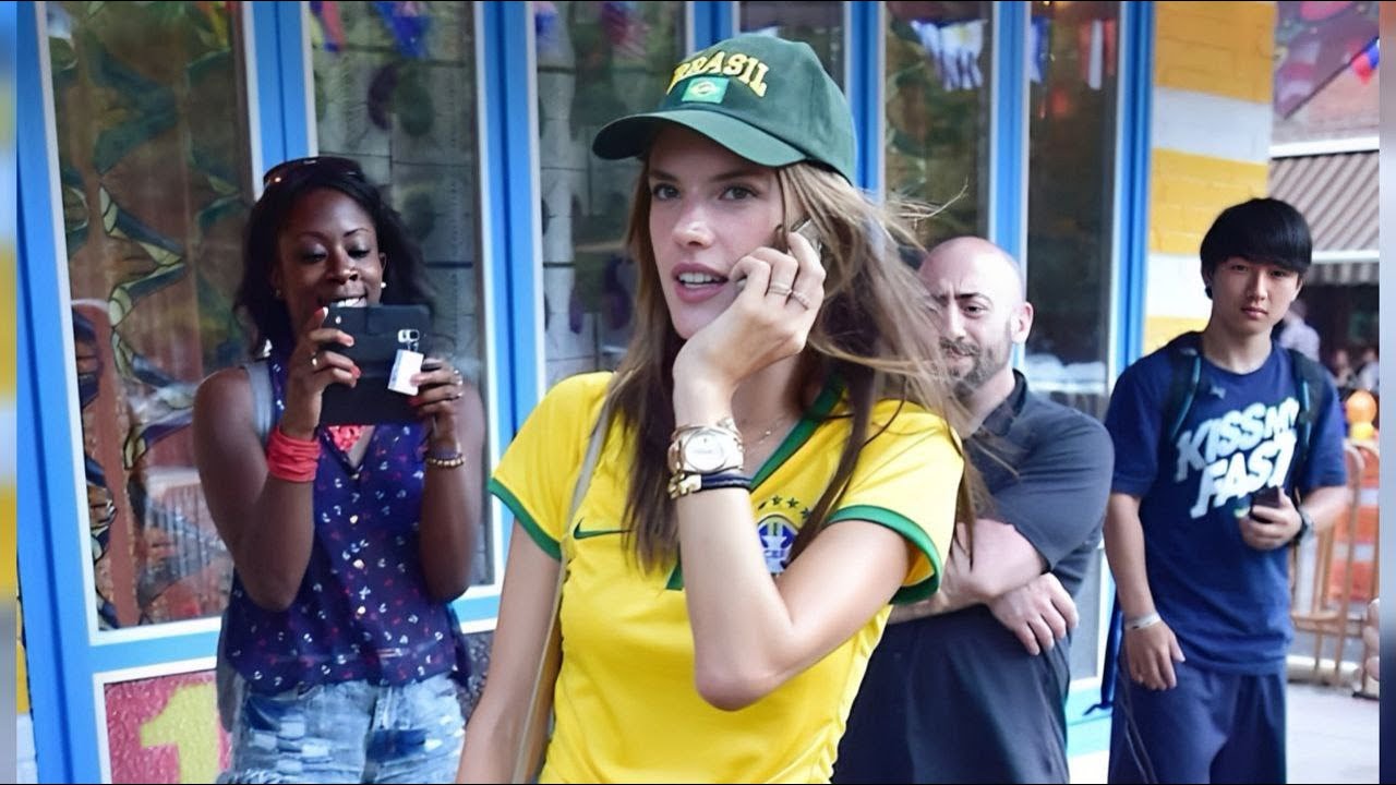 A VERDADE sobre as 