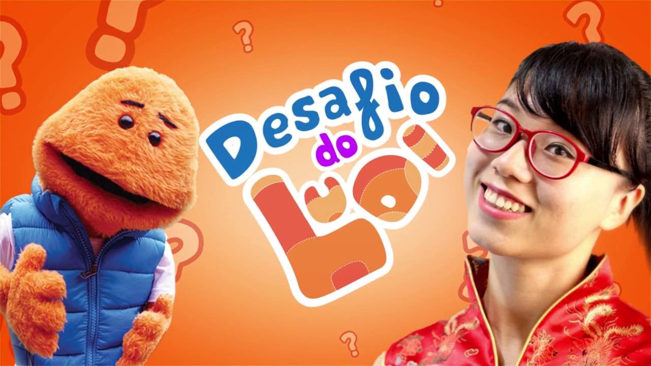 BOIA OU AFUNDA EM CHINÊS?? #Ticolicos