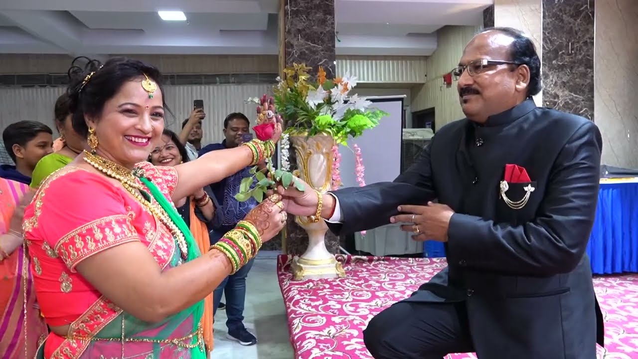 MY 25TH ANNIVERSARY