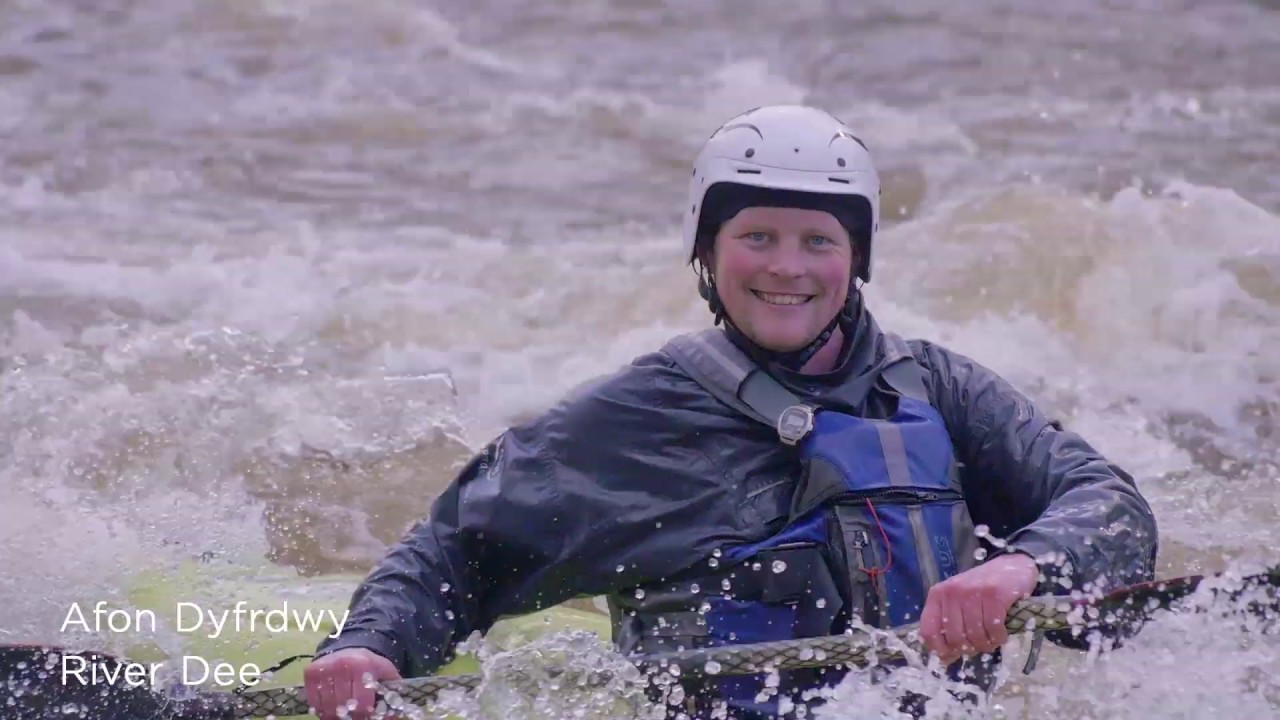 Make North East Wales your discovery this year