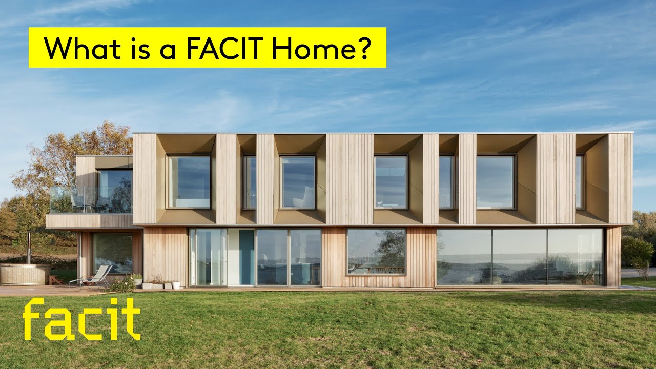 What is a FACIT Home?