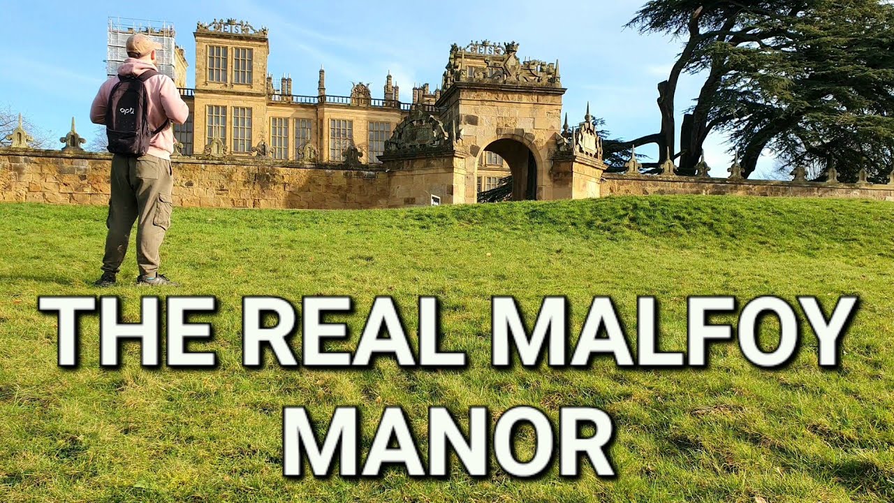 A PEACEFUL WALK TO DERBYSHIRES MOST FAMOUS HALL