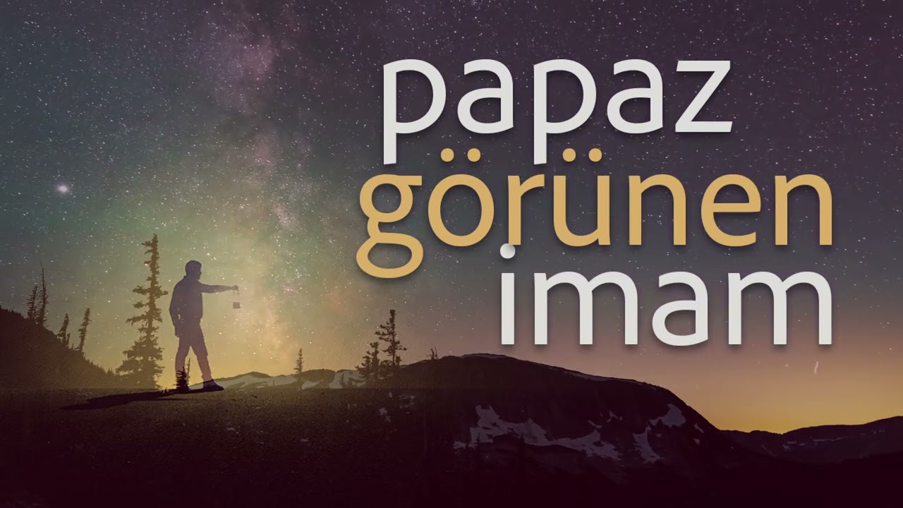 Papaz Olarak Görünen İmam! - Şeyh-i İlâhî | Veliler Ordusu Podcast Serisi - B16