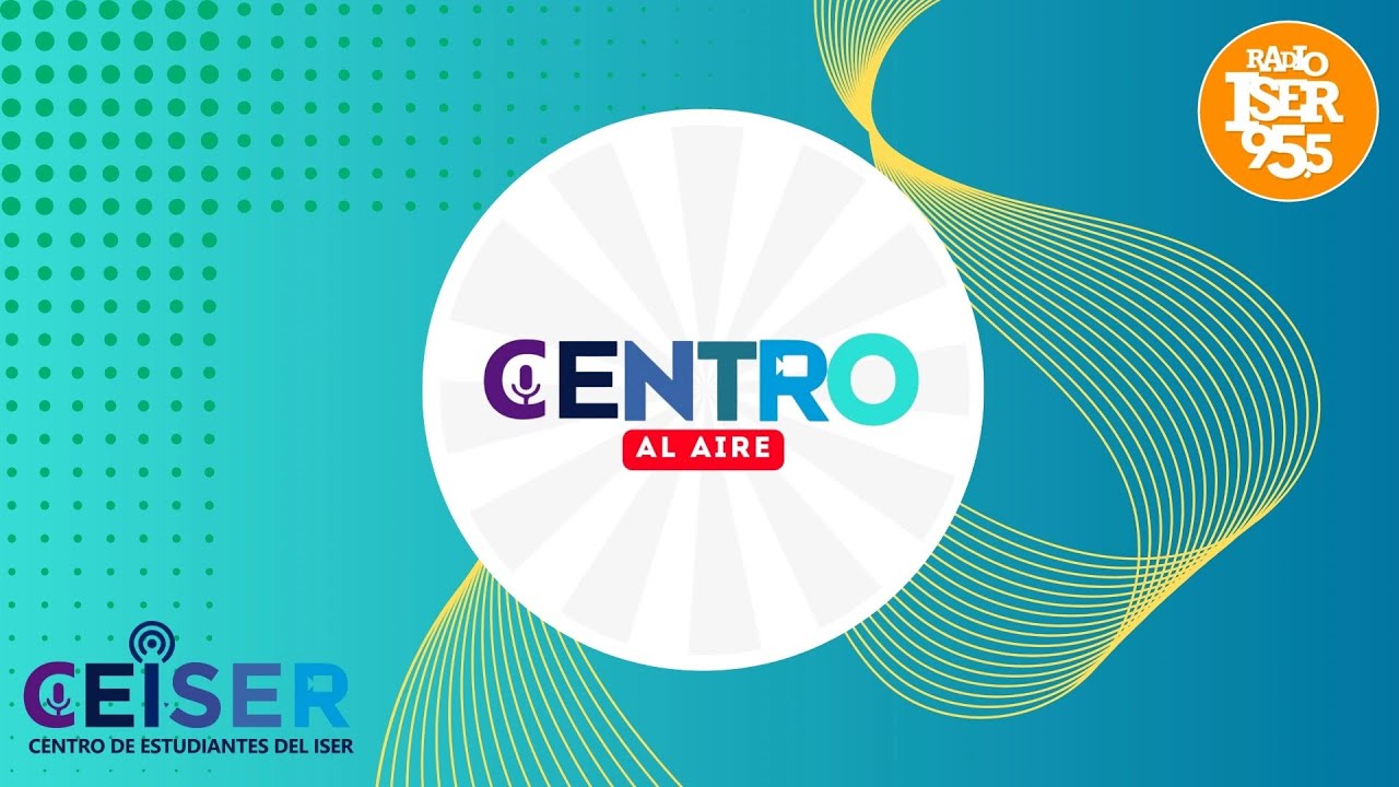 ESPECIAL INSCRIPCIONES 2026  * CENTRO AL AIRE #54