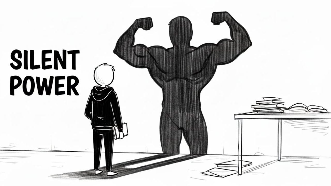 Why People Who Like Being Alone Are Actually Powerful | Grow Deep Mindset