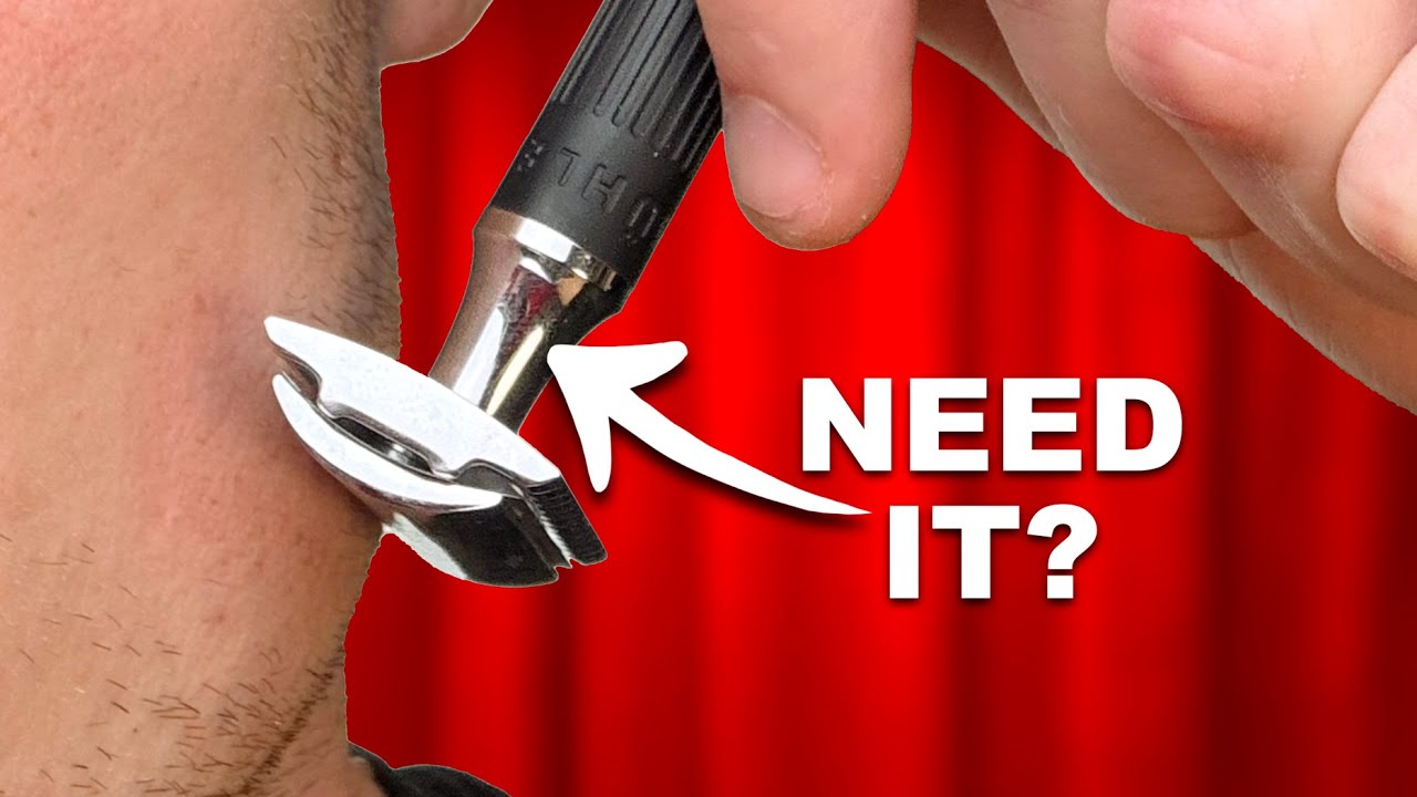 Why is This Safety Razor Better Than You'd Expect? (MÜHLE NEO Review)