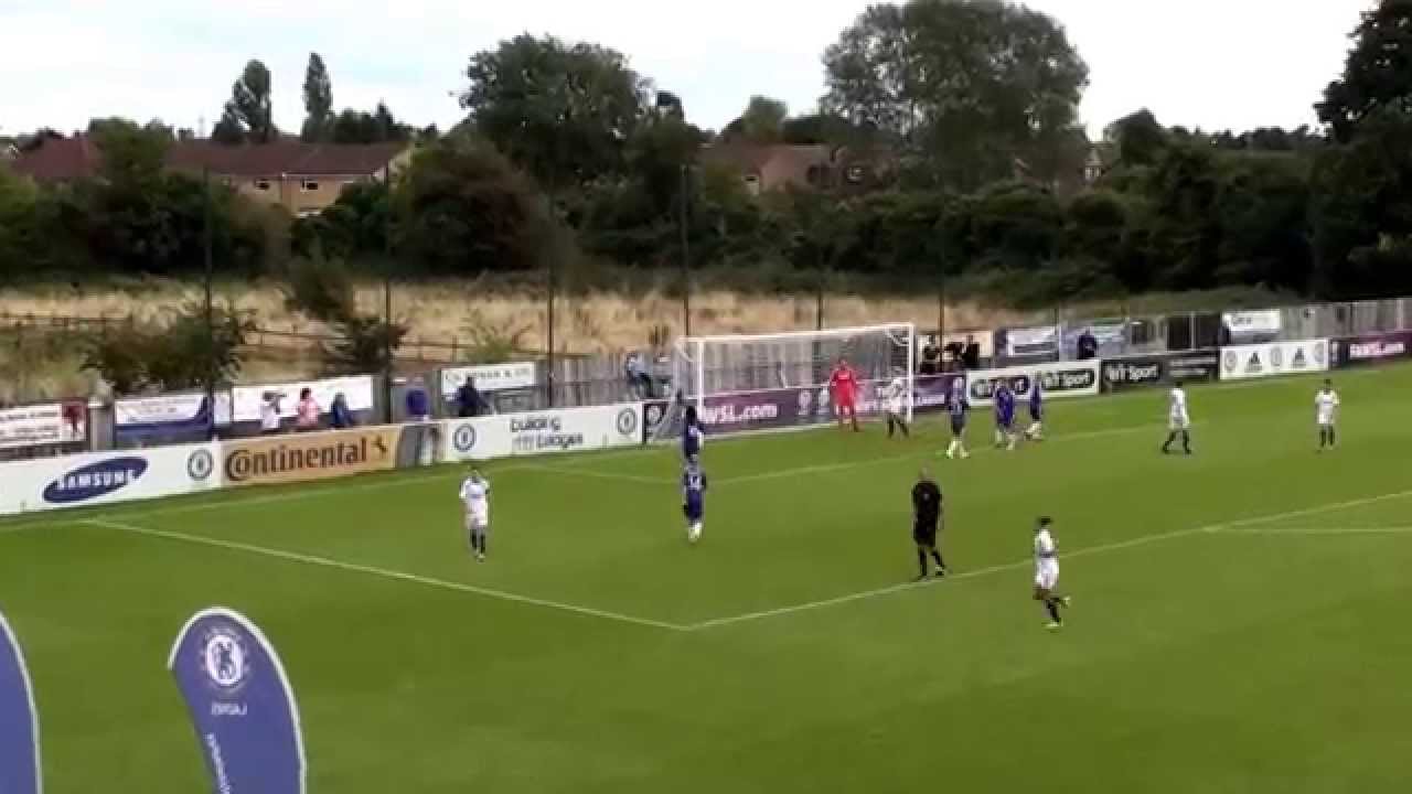 WFD - 10 Minute Spotlight 2014 Ft. Chelsea Ladies F.C v Birmingham City Ladies F.C  FA WSL