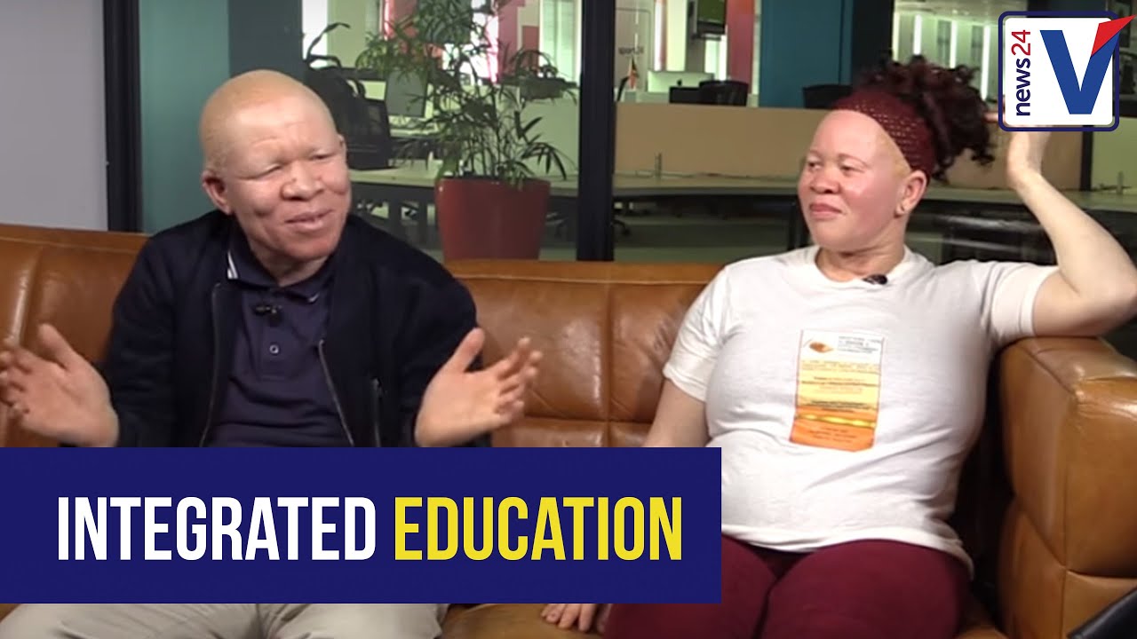 Education about albinism is necessary in South Africa - Western Cape Albinism