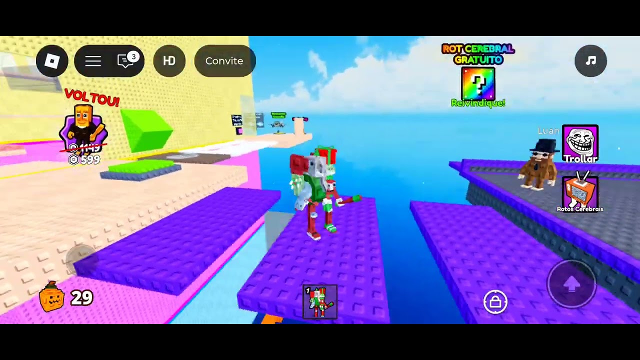 mometos de torre brainrot