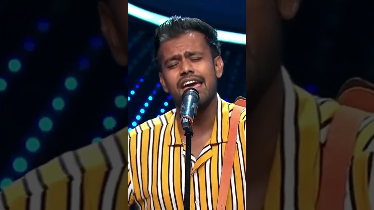 Best Indian Idol Audition ever