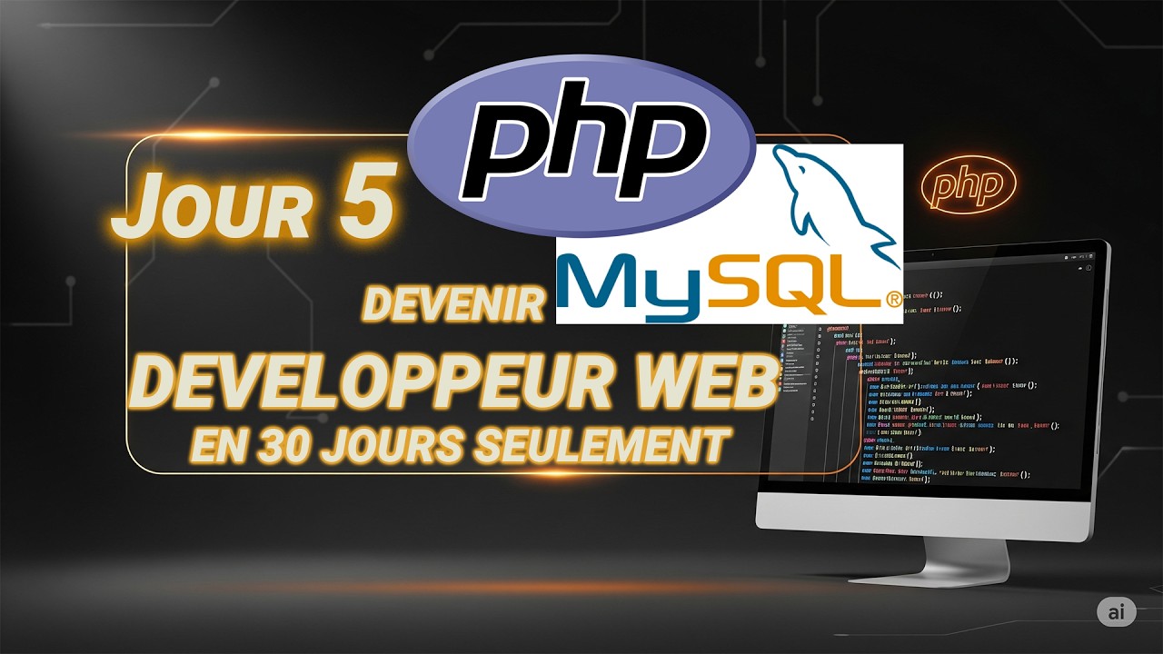06 - Apprendre PHP & MySQL  Système de connexion | Formulaire de connexion #php #coding #webdev