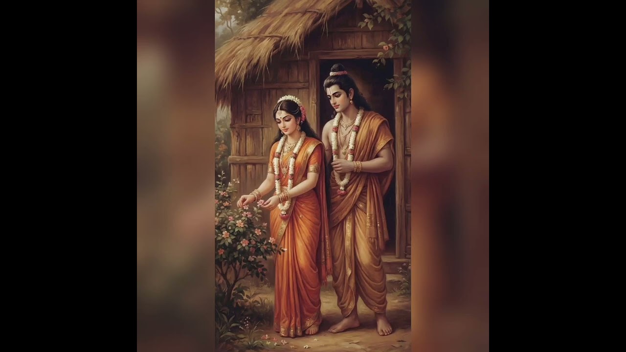 सीता माता की आरती | Sita Mata Aarti | मंगलवार स्पेशल सीता राम आरती | Sita Ram Bhajan