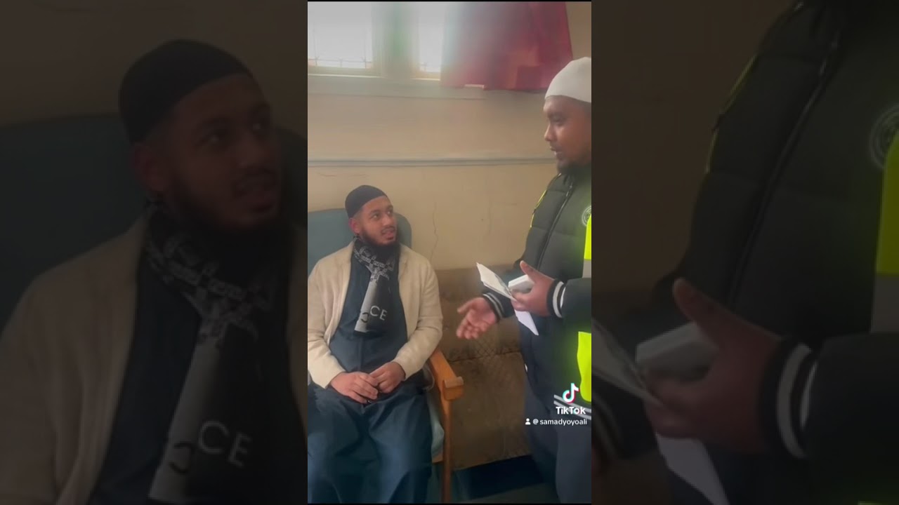 Help Build A Mosque in Peterborough ✌🏾