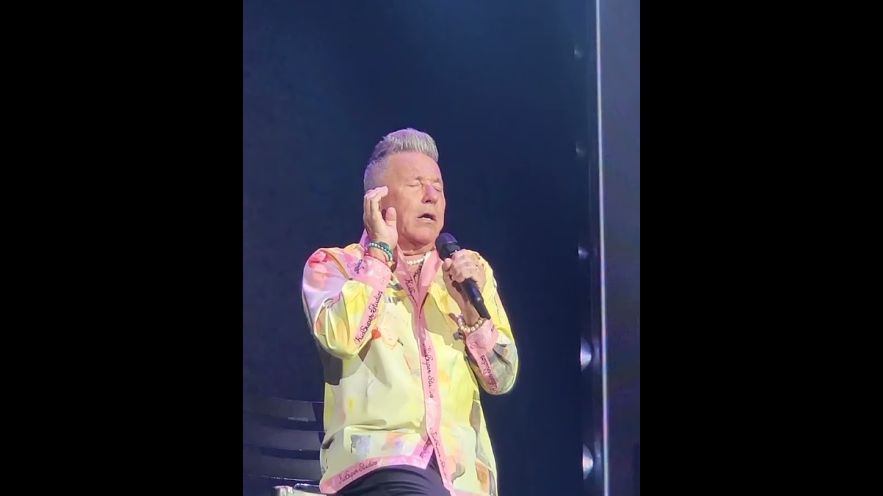 ricardo montaner miami 2023