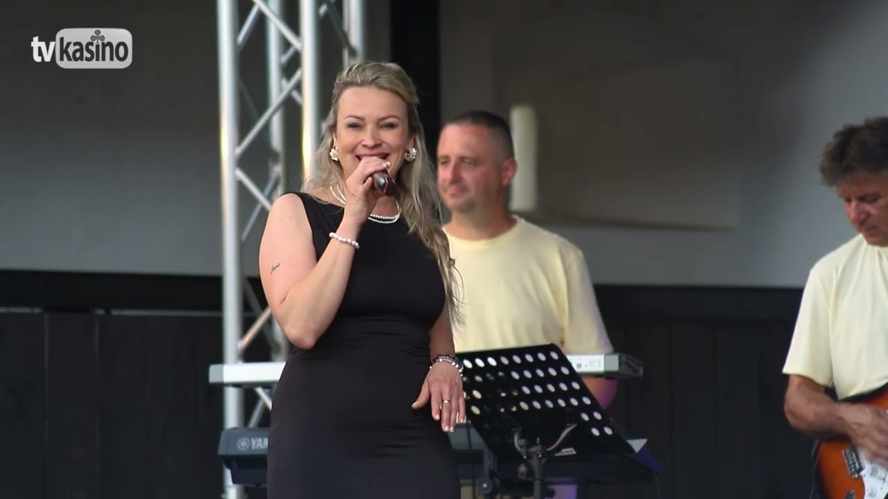 Lucia a Rasťo: Čau, zlato, čau