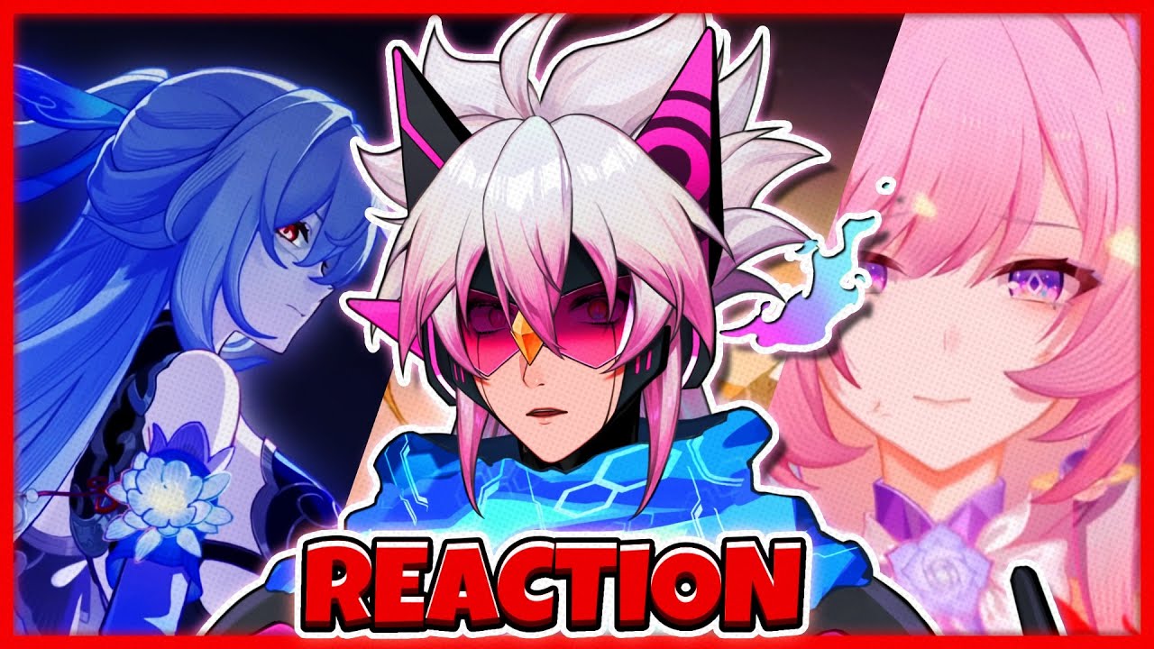 See You Tomorrow... | Exotale Scene 8 Reaction