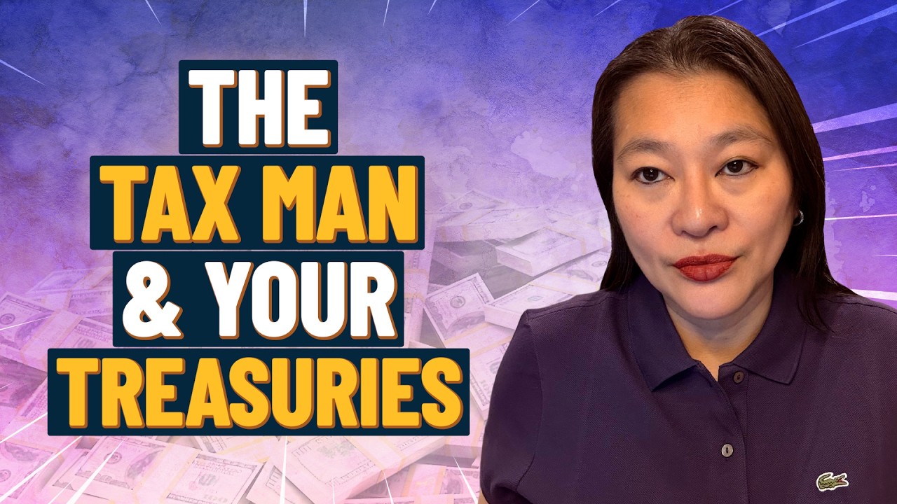 Selling Bonds? Don't Ignore These Tax Rules