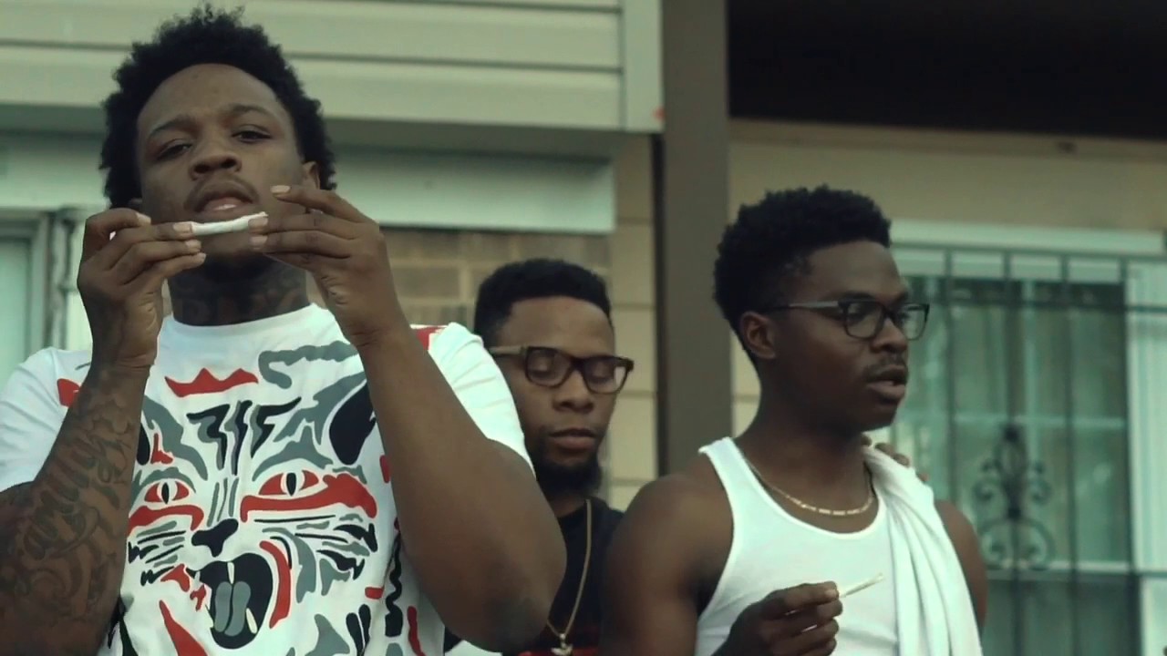 Shabazz PBG - Nothing (Official Music Video)