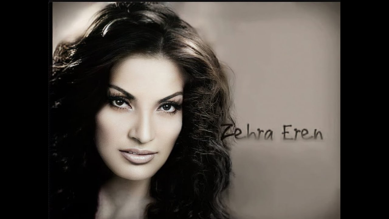 Zehra Eren - Aşkın Sesi