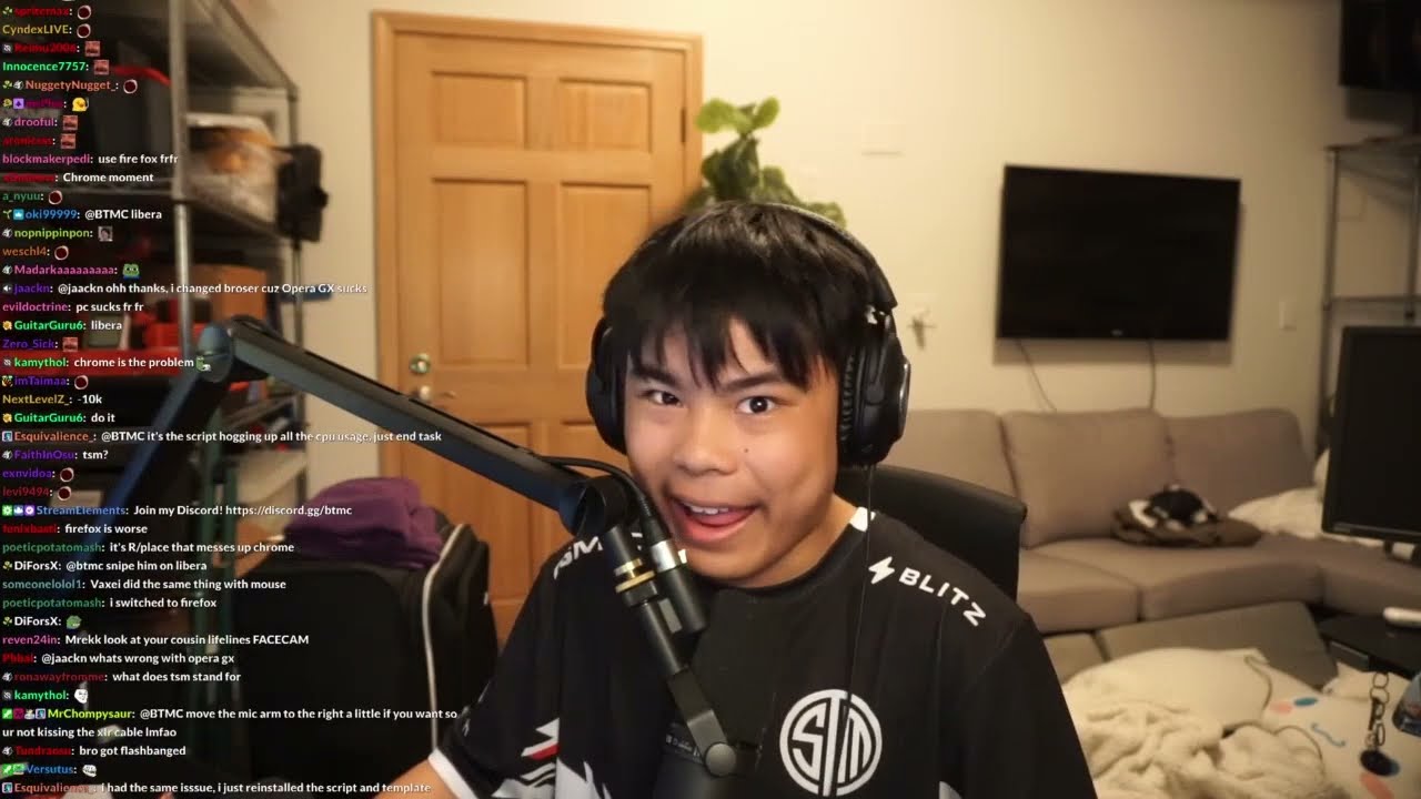 MREKK DANCING!! | Daily osu! Moments!