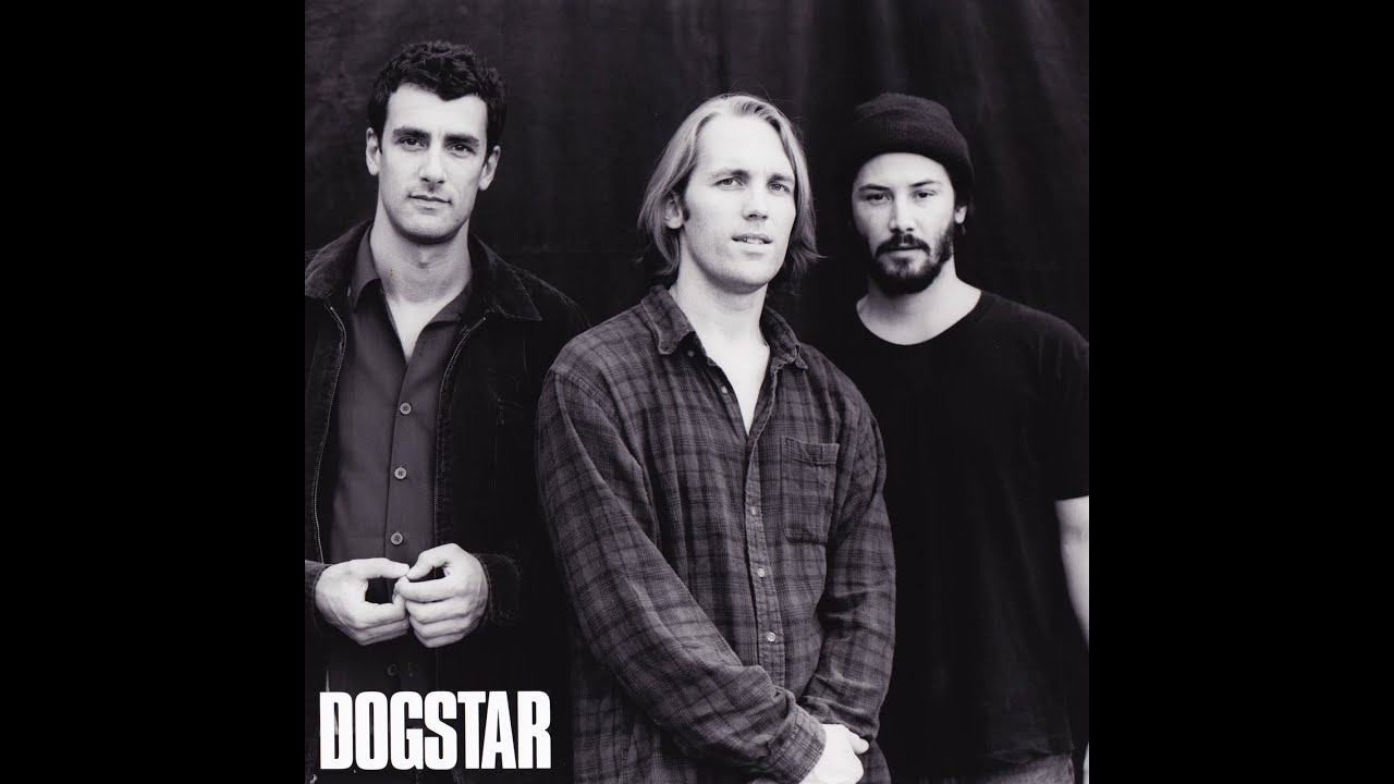 Dogstar: 