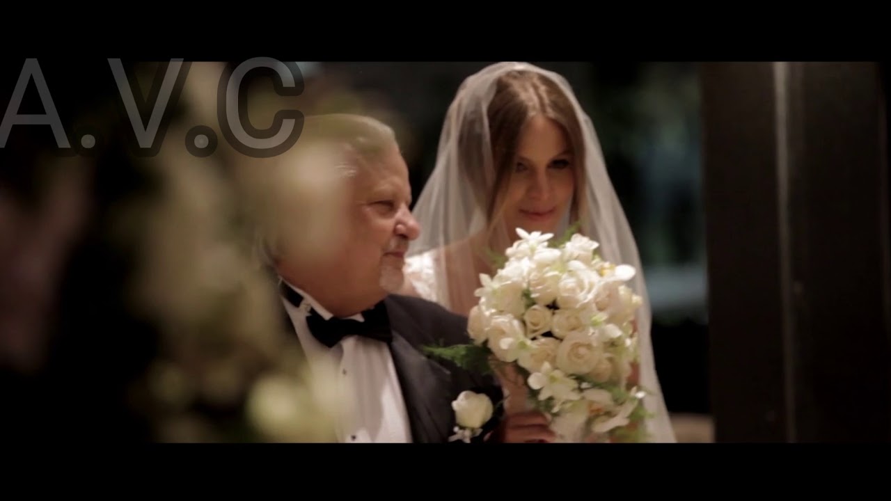 Jorge Enrique Abello casamiento