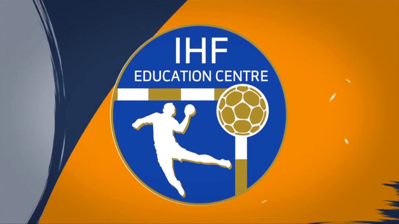 Crossing between centre back and pivot 1 | Video analysis | IHF Education Centre