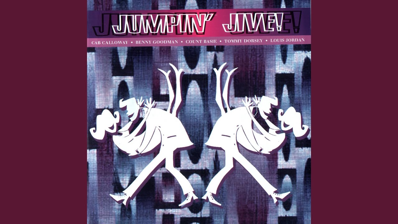 Jumpin' At The Woodside